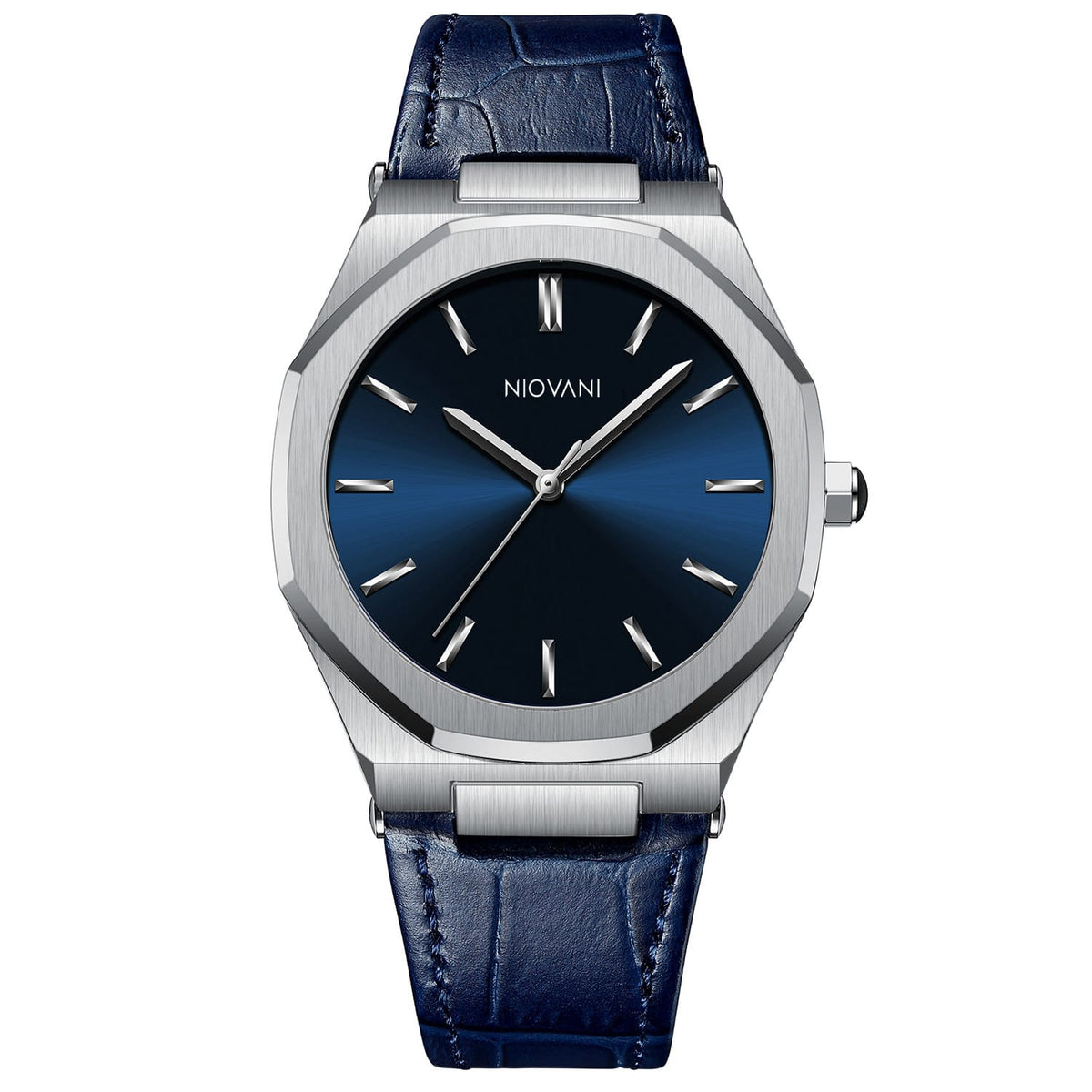 Niovani Watches for Men & Women - Online Watches